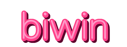 biwin — logo kanal