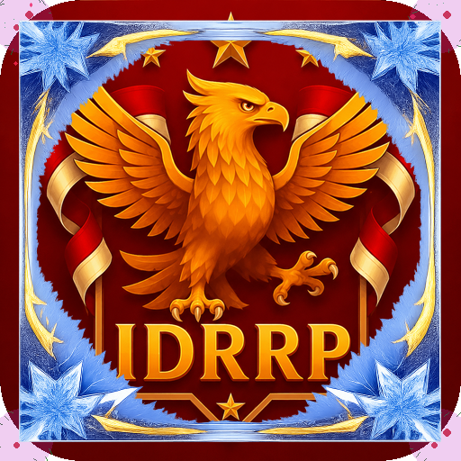 idrrp — mitra unggulan